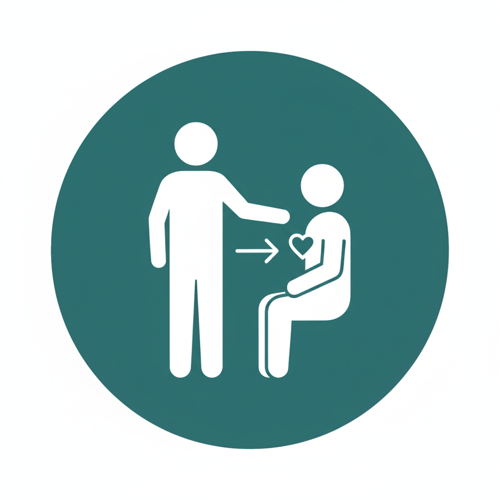 One-on-One Personalized Care