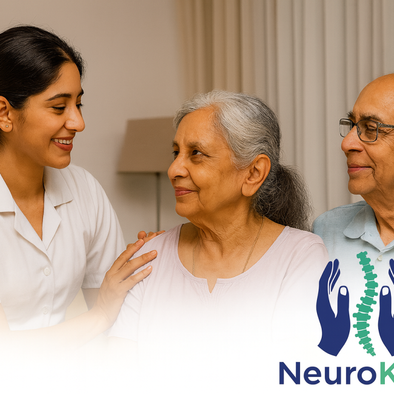 home visit physiotherapy